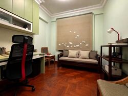 Parc Oasis (D22), Condominium #618392811